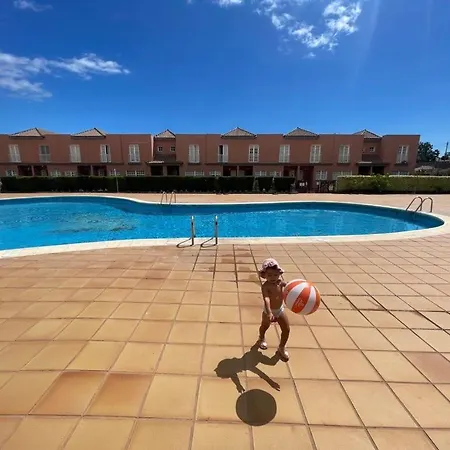 Apartamento Privado Con Piscina *