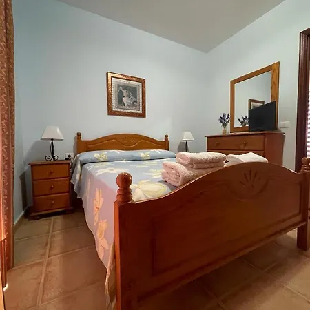 Apartamento Apartamento Privado Con Piscina
