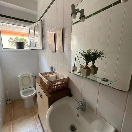Apartamento Privado Con Piscina Apartment