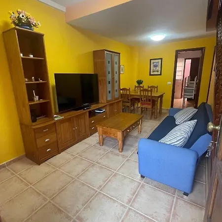 Apartamento Privado Con Piscina Apartment Brena Baja