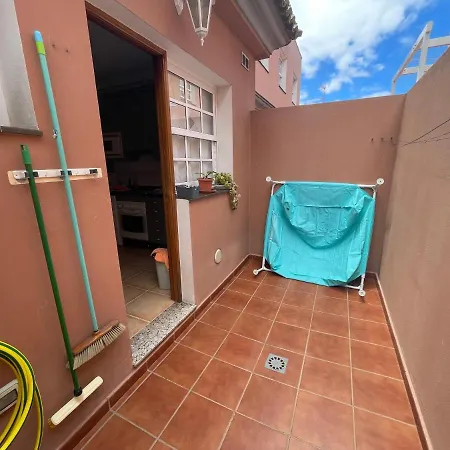 Apartamento Privado Con Piscina Apartment