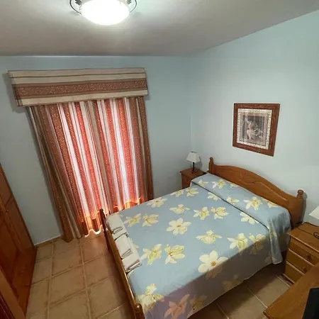 Apartamento Privado Con Piscina Apartment Brena Baja