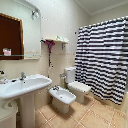 Apartamento Privado Con Piscina Apartment