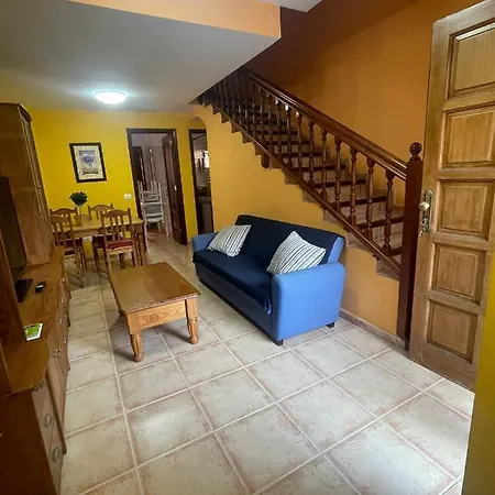 Apartamento Privado Con Piscina *